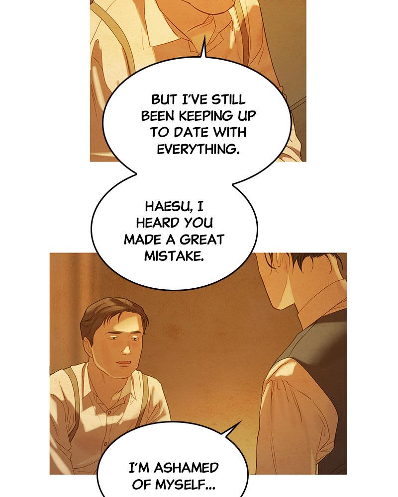 Read Whale Star The Gyeongseong Mermaid Manga Online