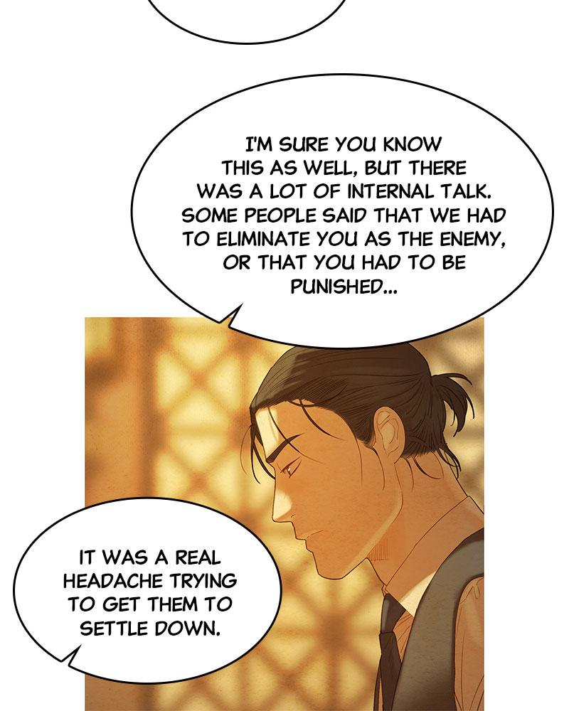Read Whale Star The Gyeongseong Mermaid Manga Online