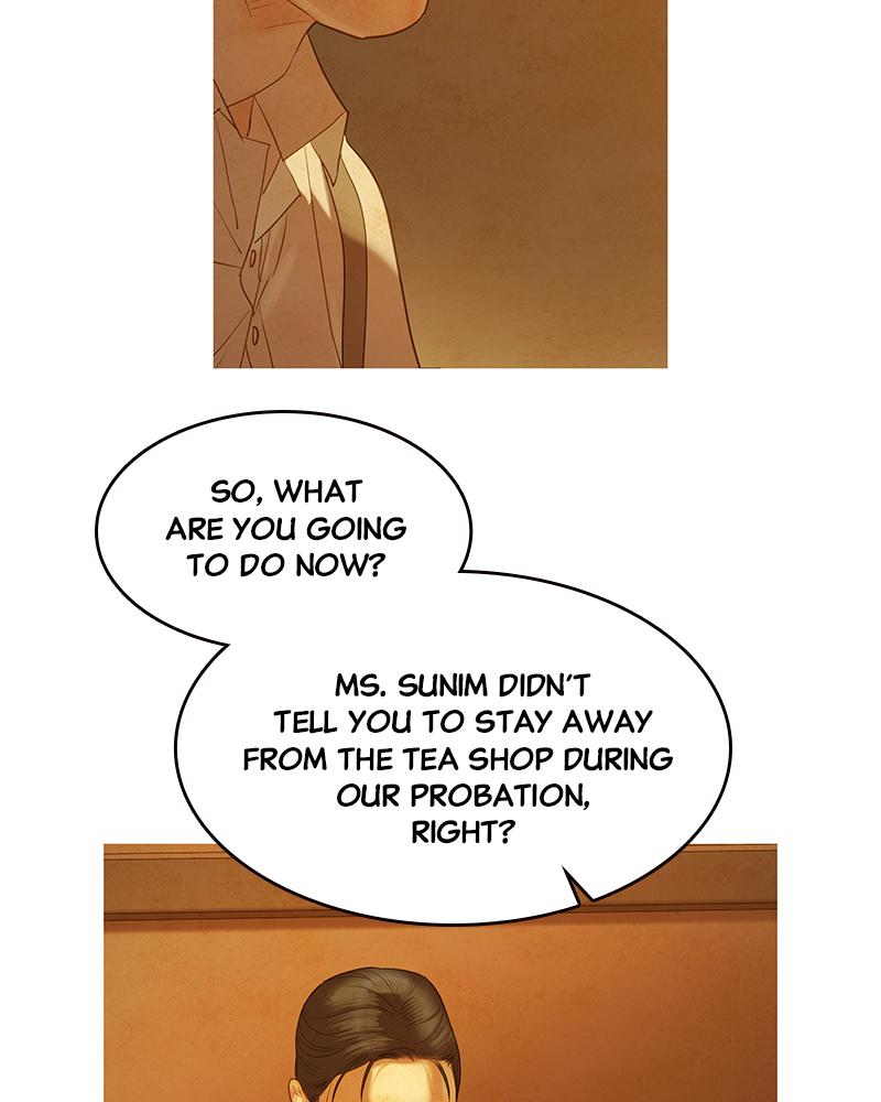Read Whale Star The Gyeongseong Mermaid Manga Online