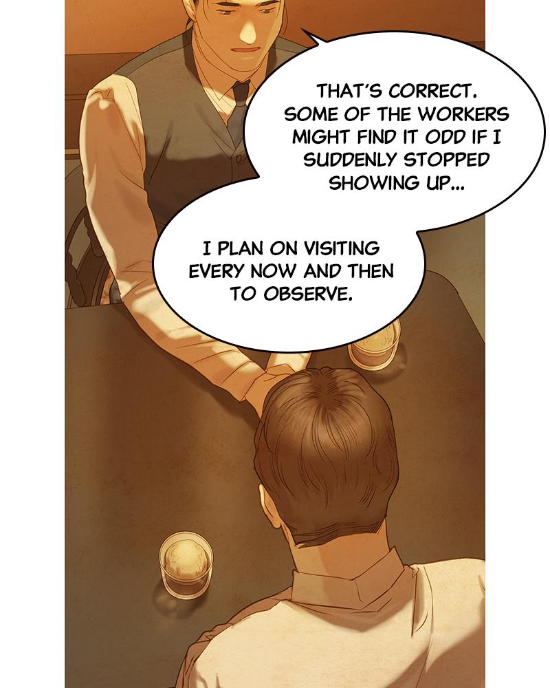 Read Whale Star The Gyeongseong Mermaid Manga Online