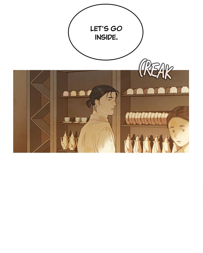 Read Whale Star The Gyeongseong Mermaid Manga Online
