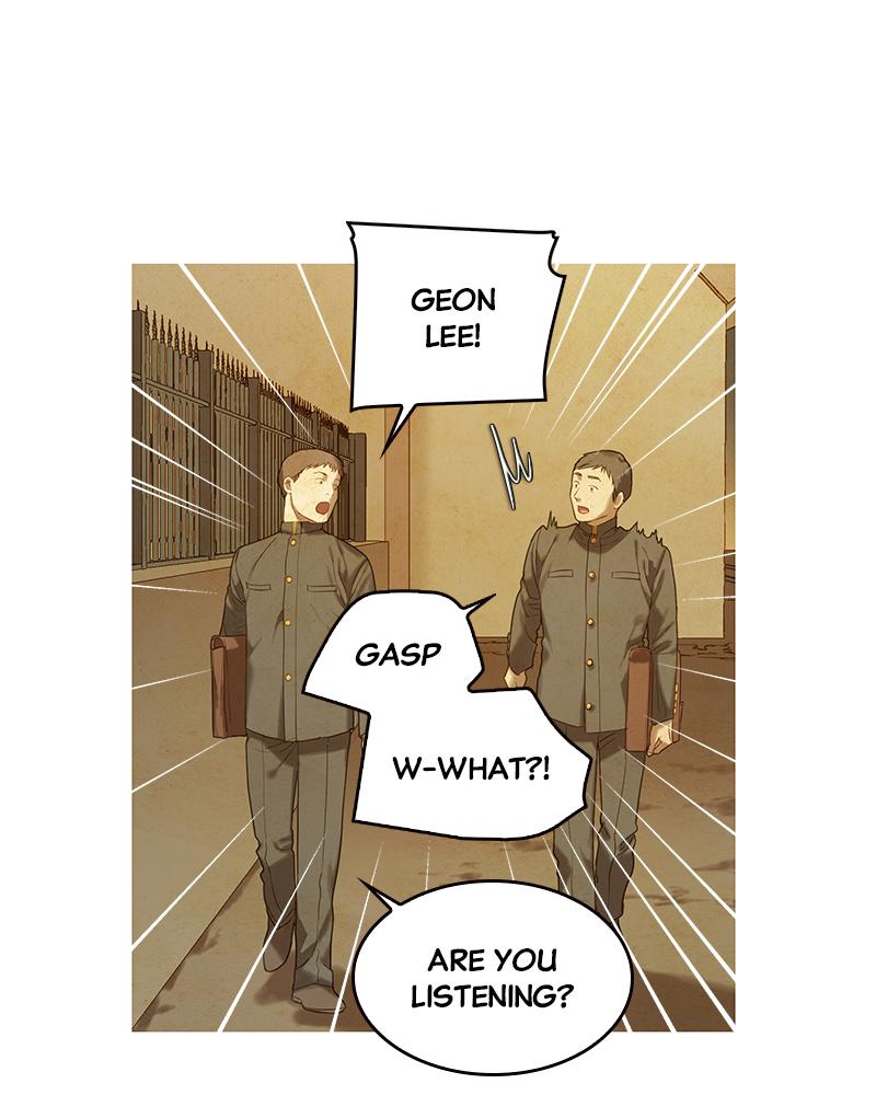 Read Whale Star The Gyeongseong Mermaid Manga Online