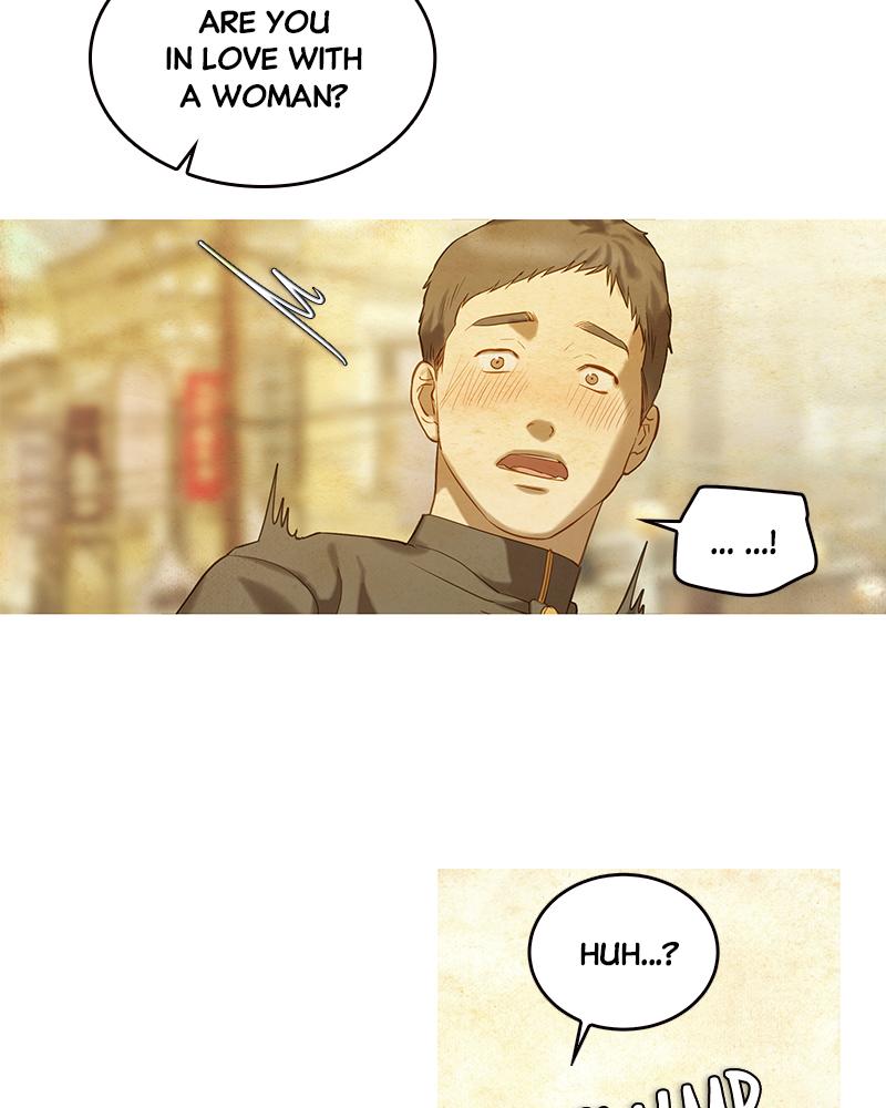 Read Whale Star The Gyeongseong Mermaid Manga Online