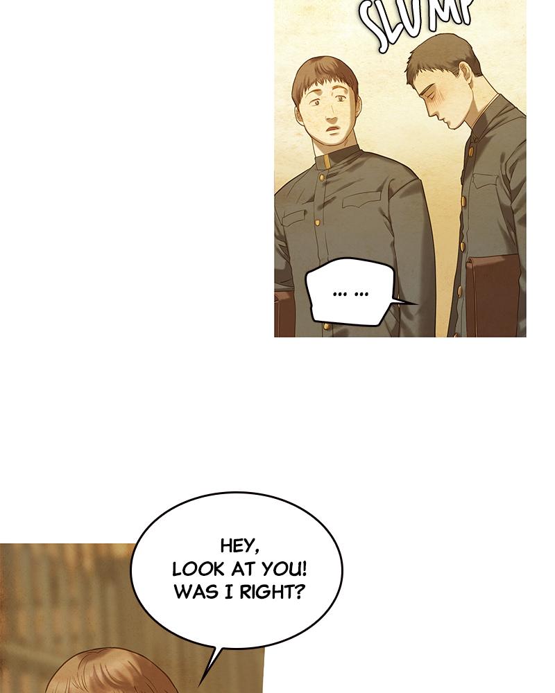 Read Whale Star The Gyeongseong Mermaid Manga Online