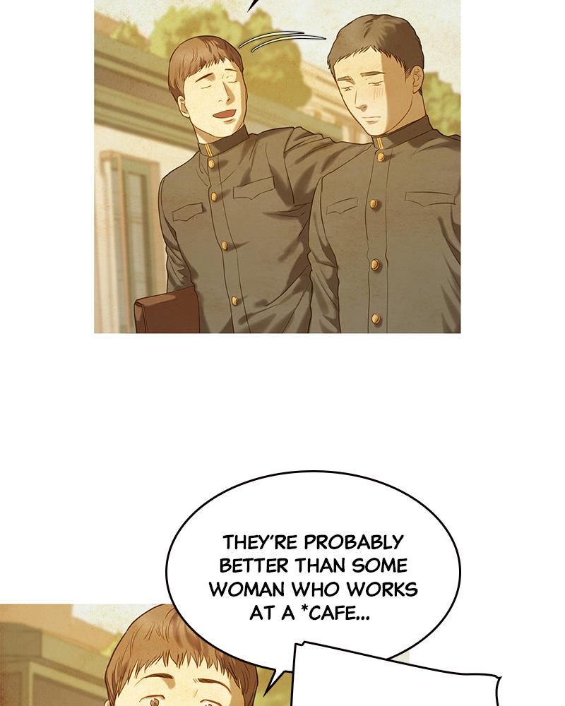 Read Whale Star The Gyeongseong Mermaid Manga Online