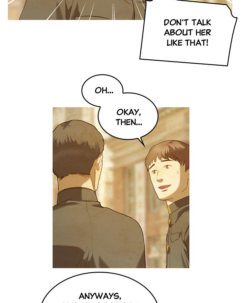 Read Whale Star The Gyeongseong Mermaid Manga Online