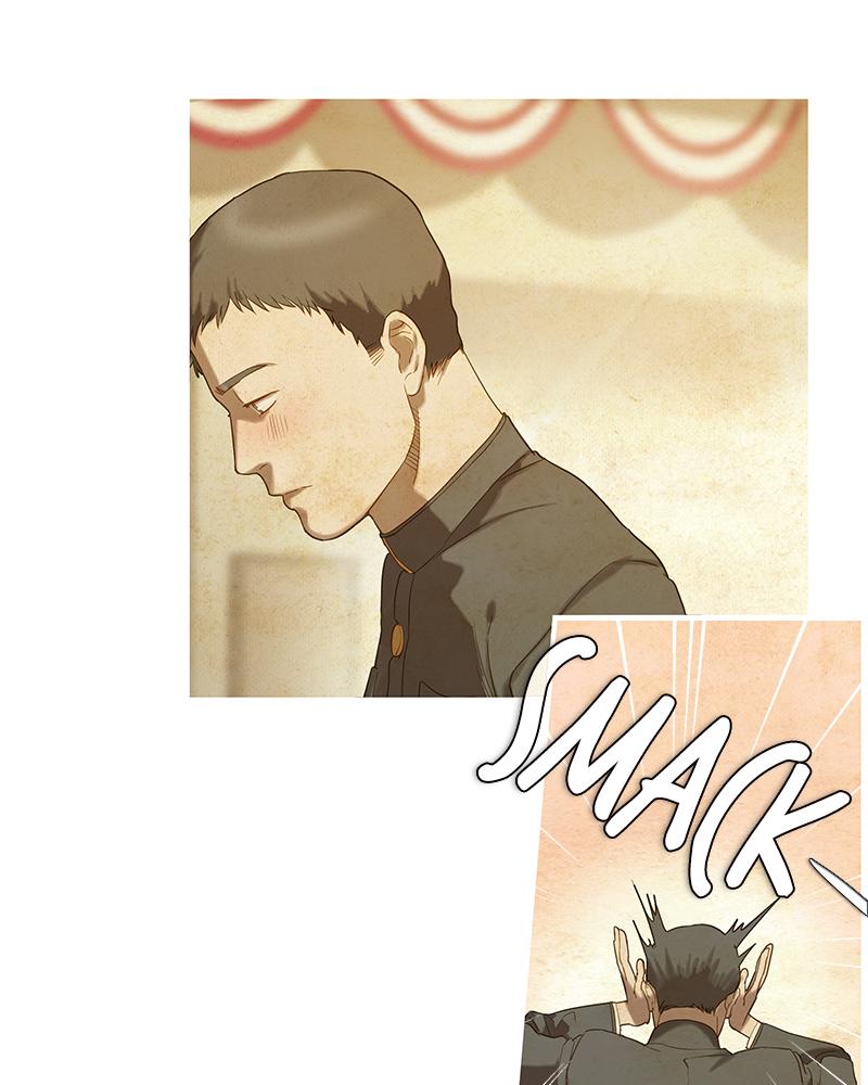 Read Whale Star The Gyeongseong Mermaid Manga Online