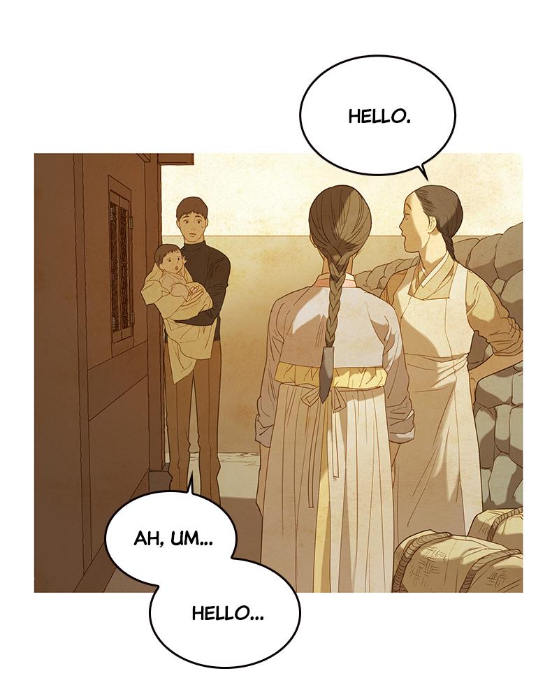 Read Whale Star The Gyeongseong Mermaid Manga Online