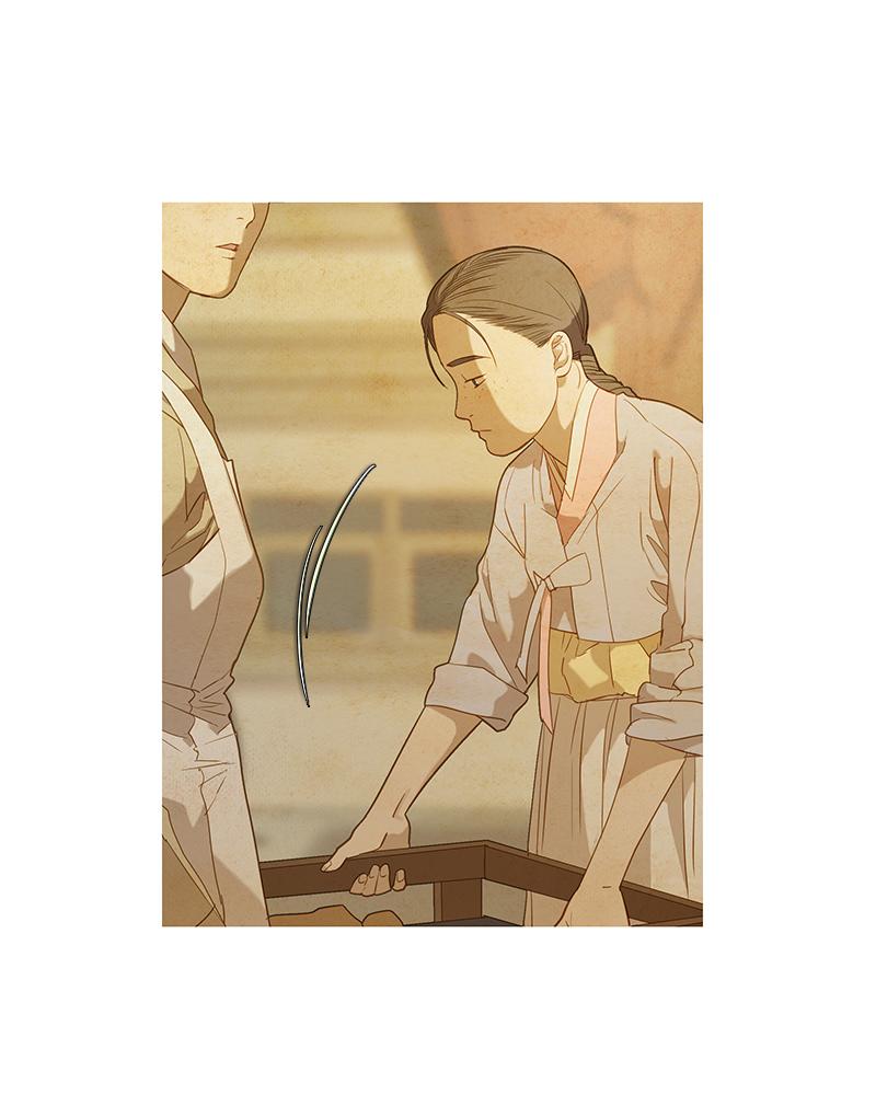 Read Whale Star The Gyeongseong Mermaid Manga Online