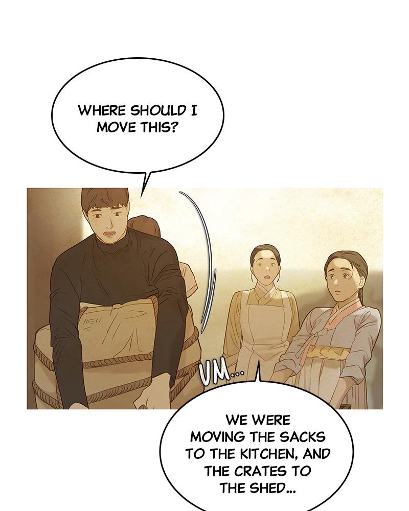 Read Whale Star The Gyeongseong Mermaid Manga Online