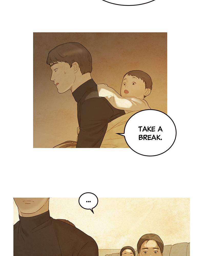Read Whale Star The Gyeongseong Mermaid Manga Online