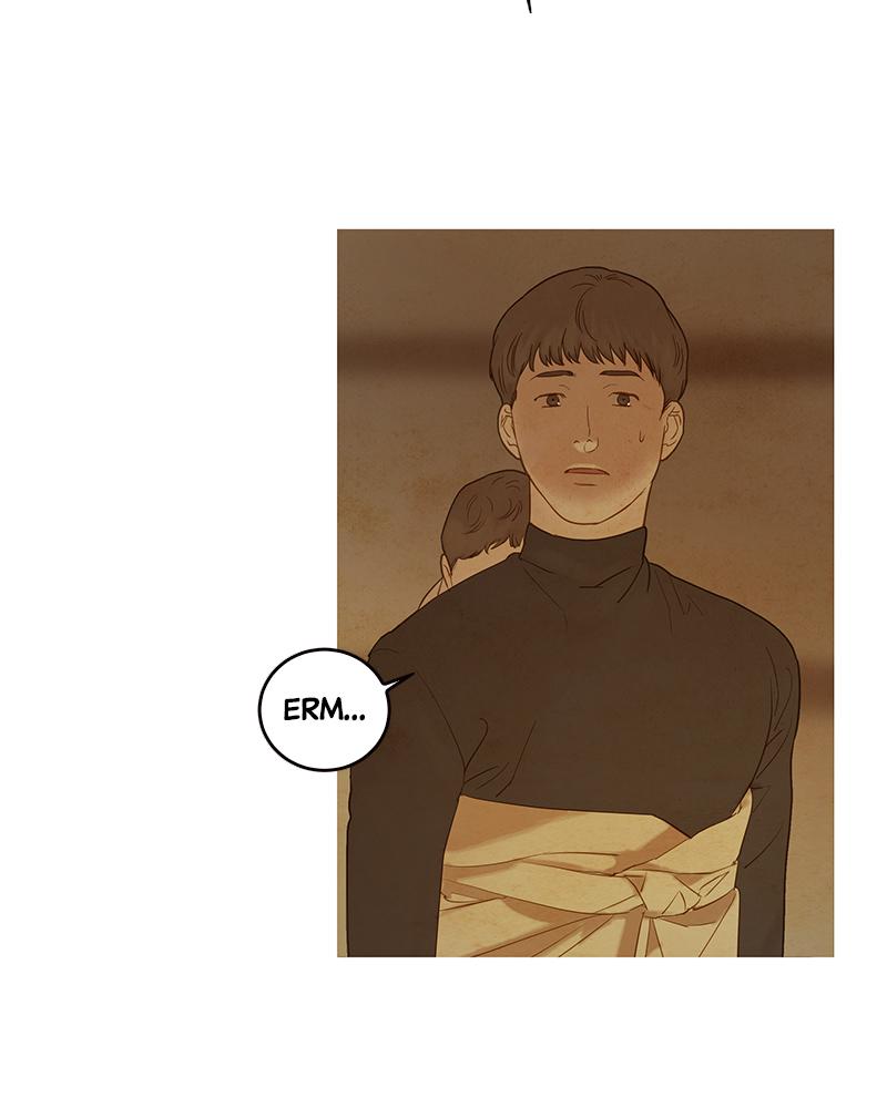 Read Whale Star The Gyeongseong Mermaid Manga Online