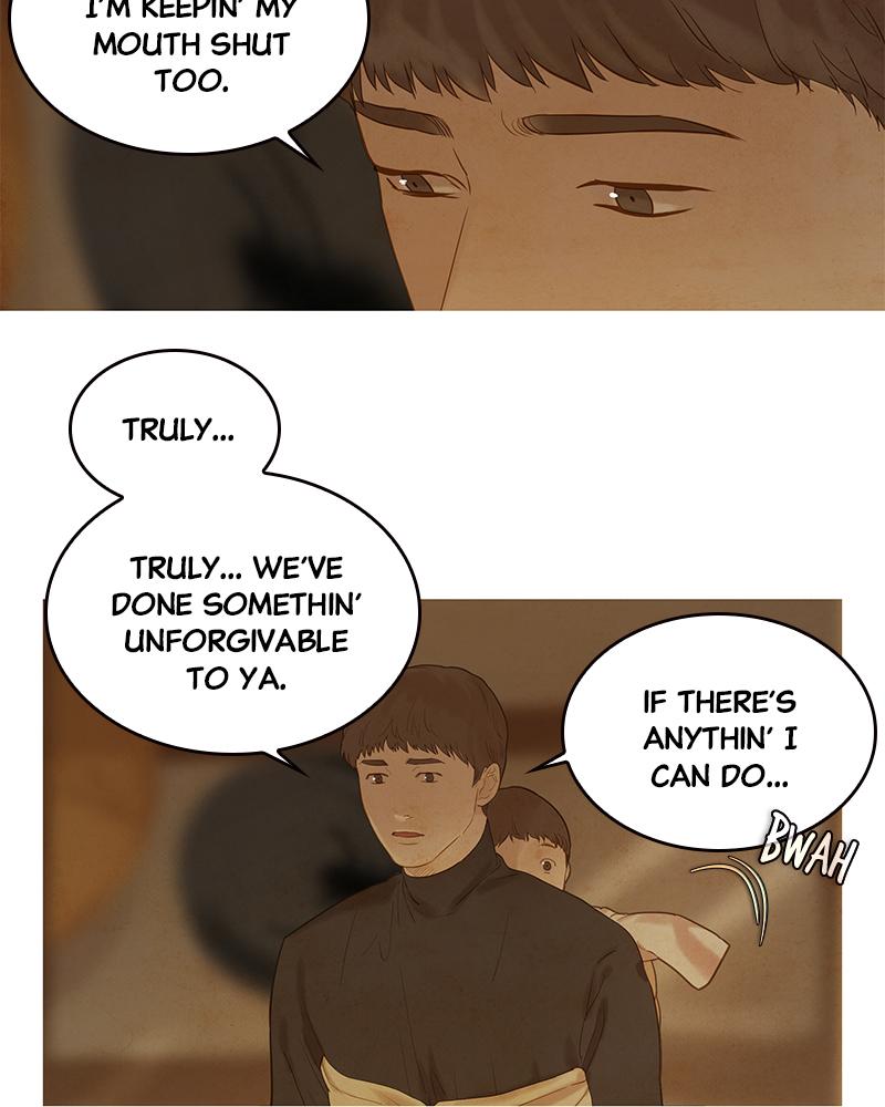 Read Whale Star The Gyeongseong Mermaid Manga Online