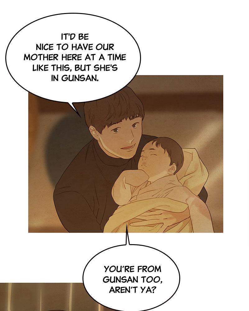 Read Whale Star The Gyeongseong Mermaid Manga Online