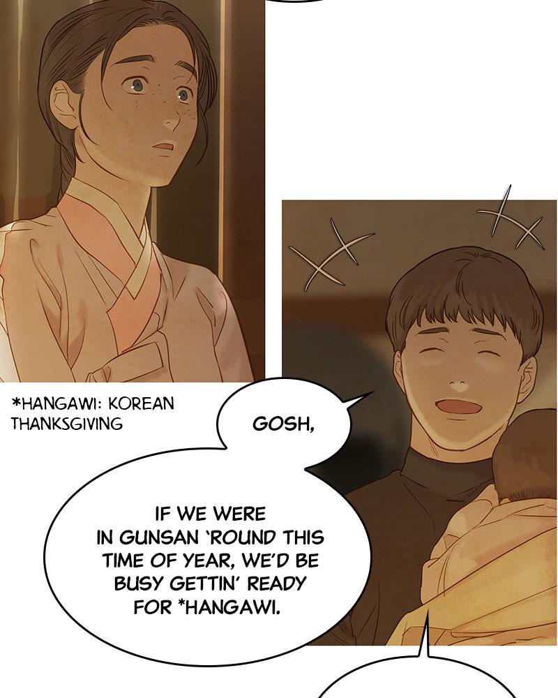 Read Whale Star The Gyeongseong Mermaid Manga Online