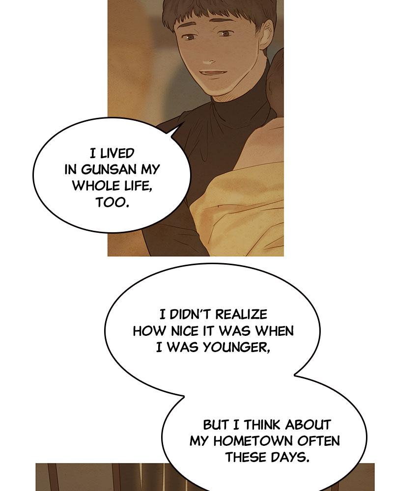 Read Whale Star The Gyeongseong Mermaid Manga Online