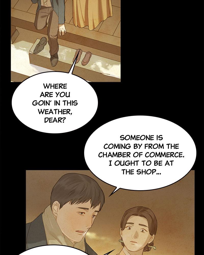 Read Whale Star The Gyeongseong Mermaid Manga Online