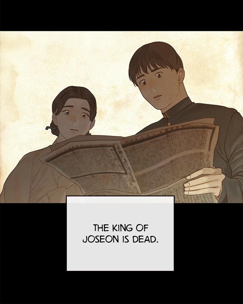 Read Whale Star The Gyeongseong Mermaid Manga Online