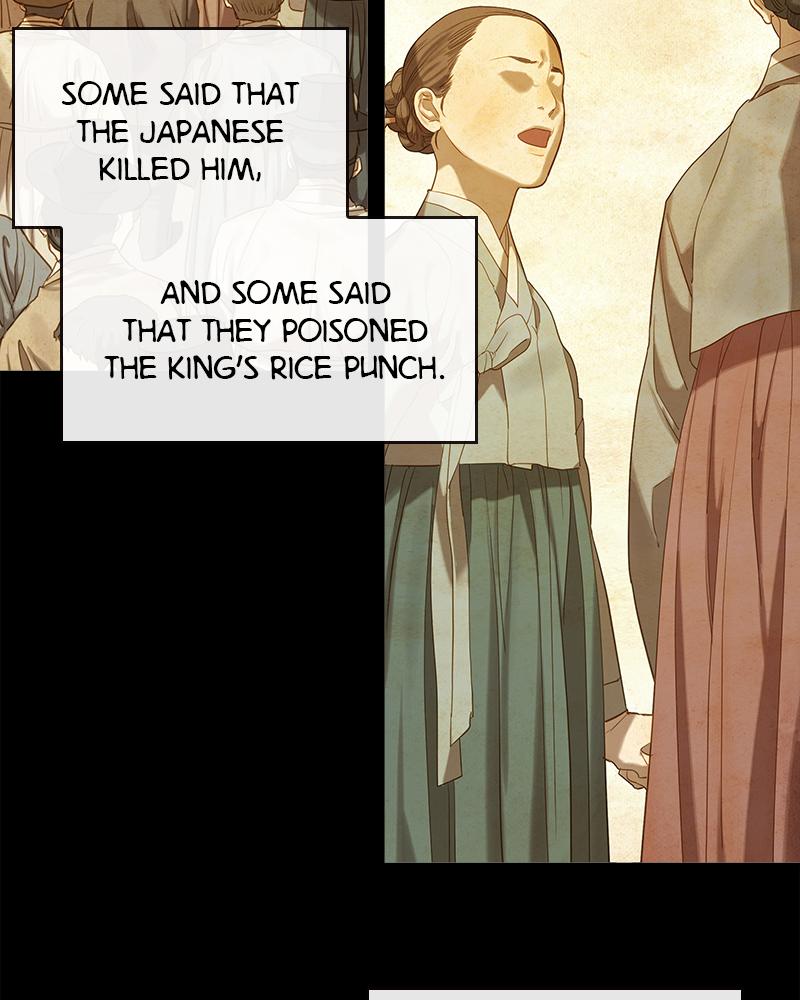 Read Whale Star The Gyeongseong Mermaid Manga Online