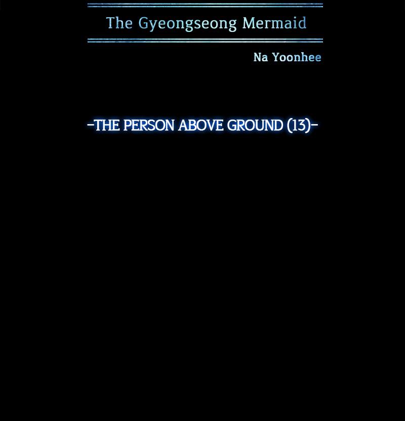 Read Whale Star The Gyeongseong Mermaid Manga Online