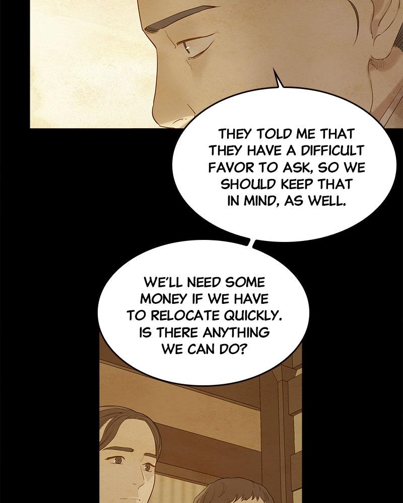 Read Whale Star The Gyeongseong Mermaid Manga Online