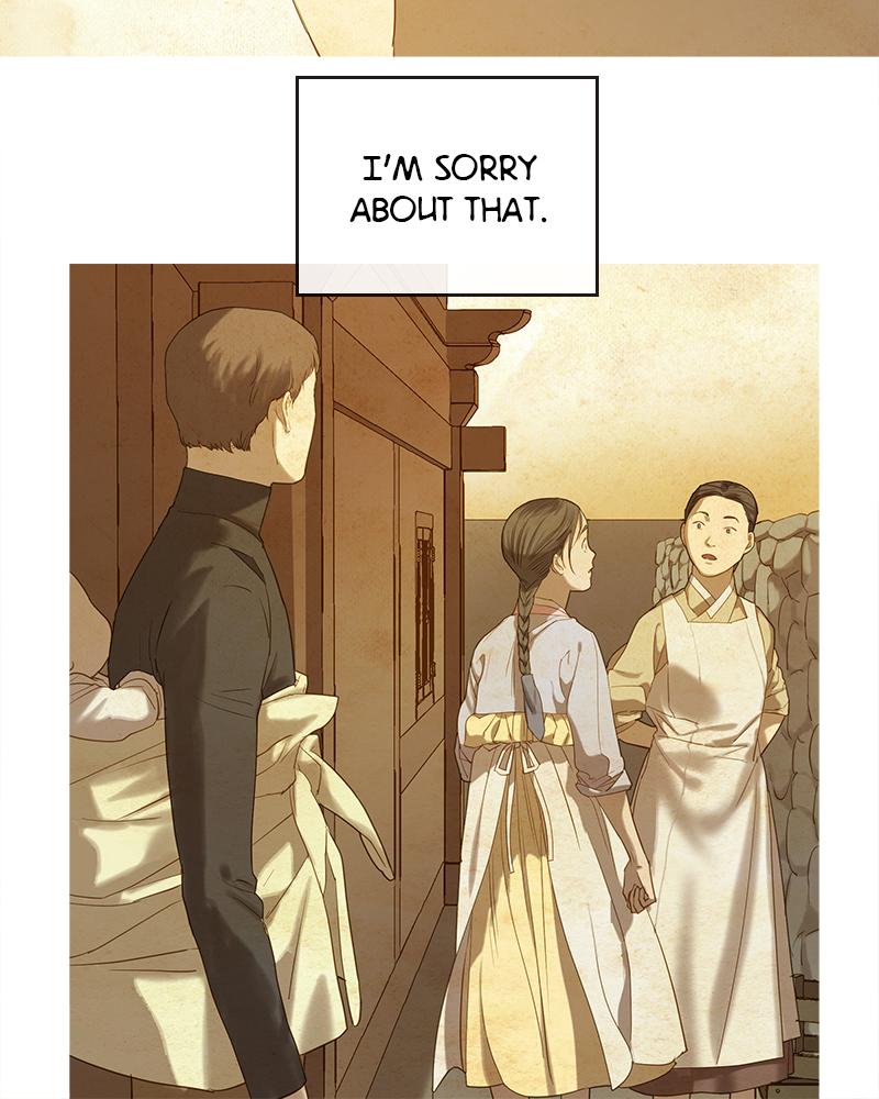 Read Whale Star The Gyeongseong Mermaid Manga Online