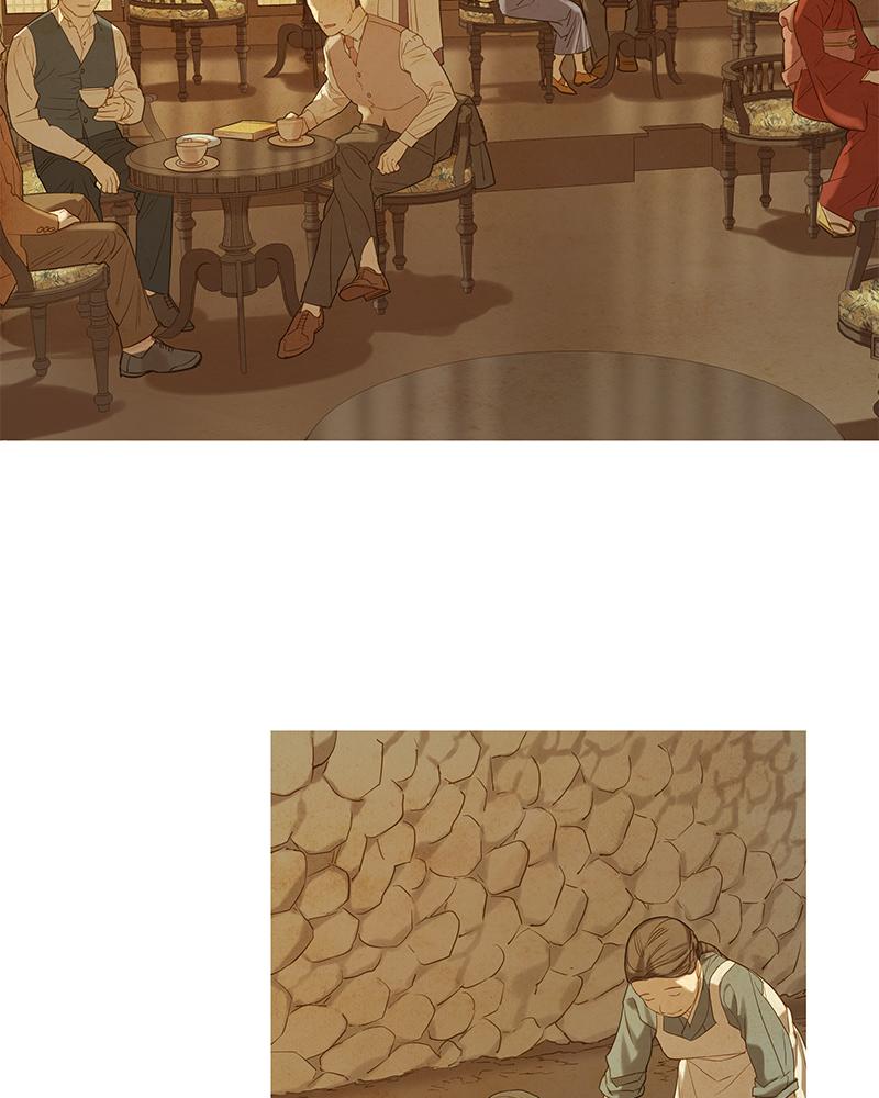 Read Whale Star The Gyeongseong Mermaid Manga Online