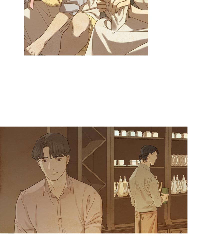 Read Whale Star The Gyeongseong Mermaid Manga Online