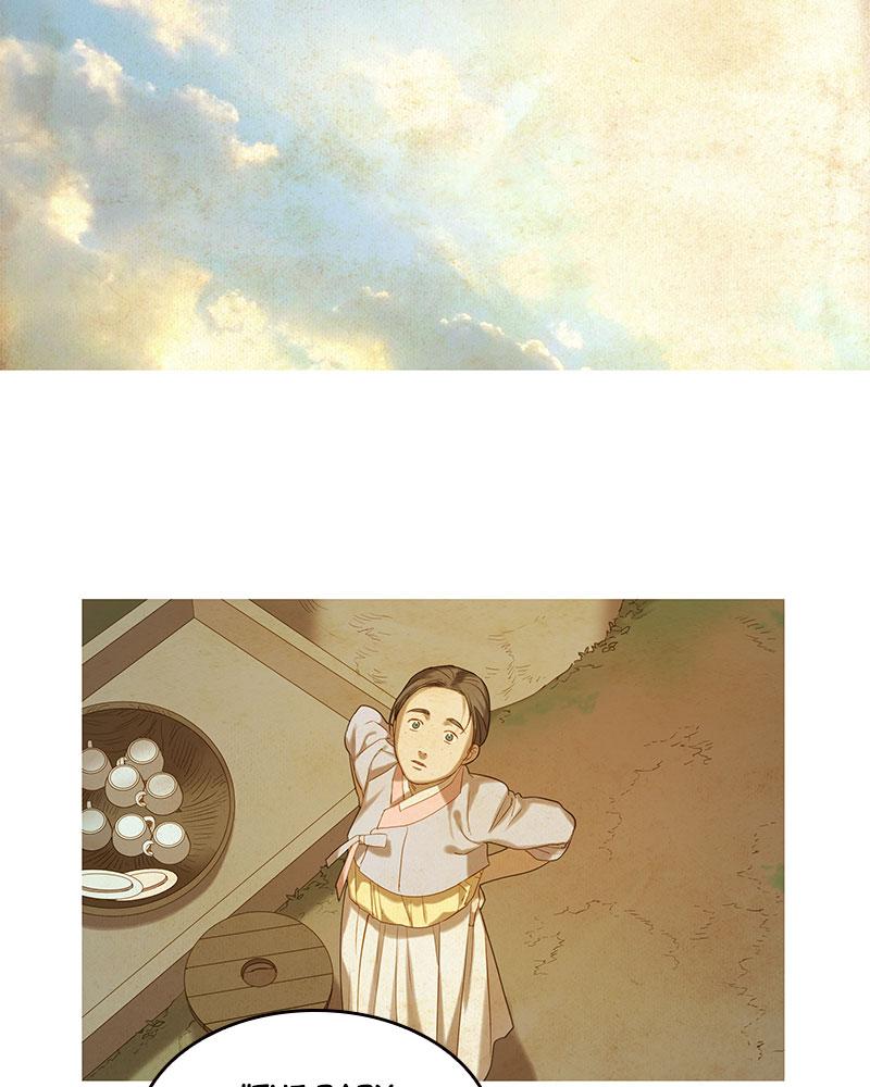 Read Whale Star The Gyeongseong Mermaid Manga Online