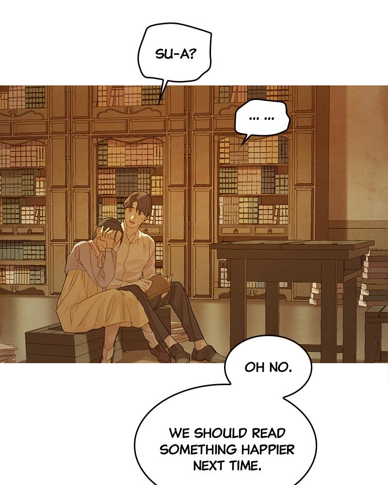 Read Whale Star The Gyeongseong Mermaid Manga Online