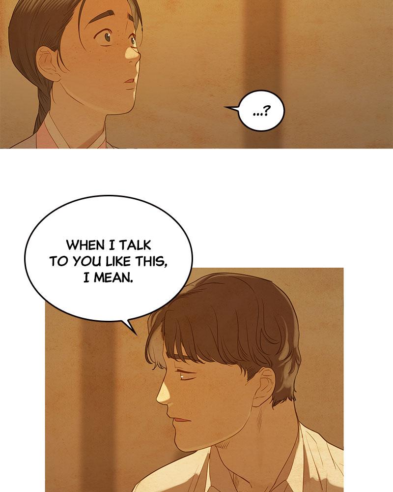 Read Whale Star The Gyeongseong Mermaid Manga Online