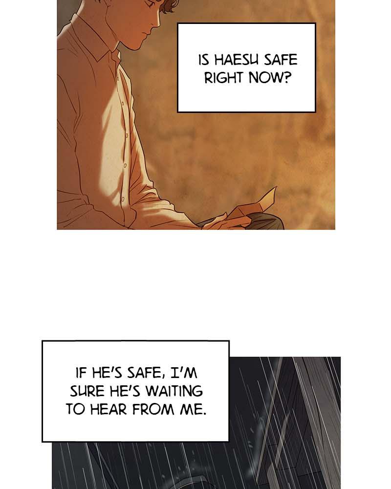 Read Whale Star The Gyeongseong Mermaid Manga Online