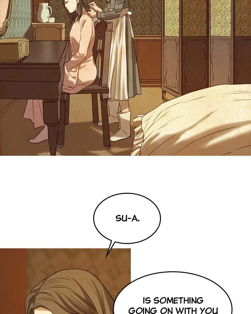 Read Whale Star The Gyeongseong Mermaid Manga Online