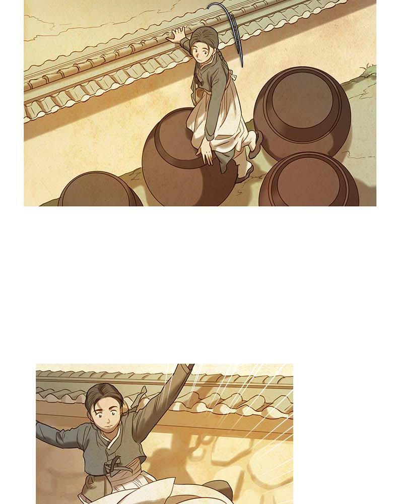 Read Whale Star The Gyeongseong Mermaid Manga Online