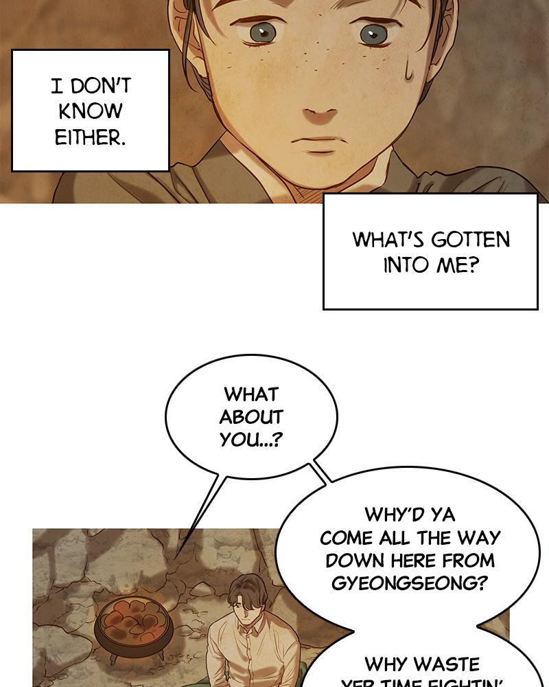 Read Whale Star The Gyeongseong Mermaid Manga Online