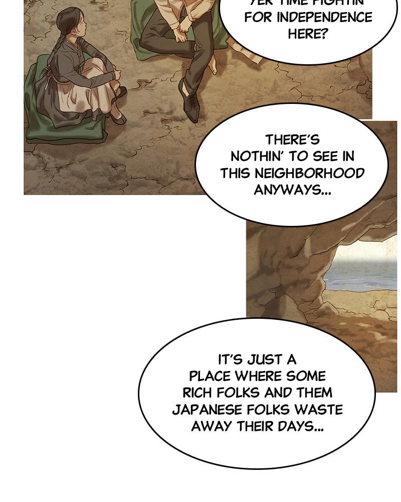 Read Whale Star The Gyeongseong Mermaid Manga Online