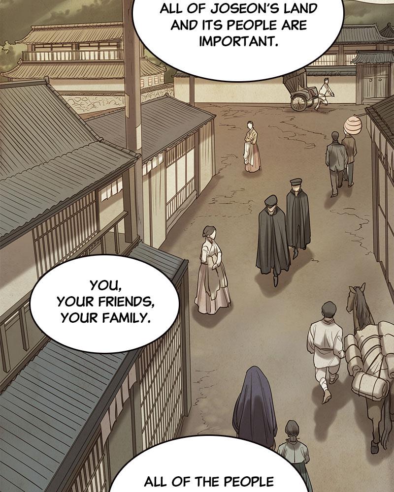 Read Whale Star The Gyeongseong Mermaid Manga Online