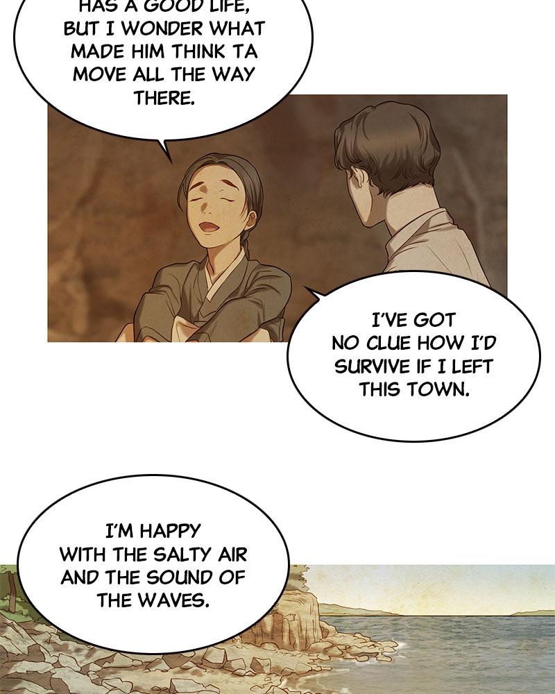 Read Whale Star The Gyeongseong Mermaid Manga Online