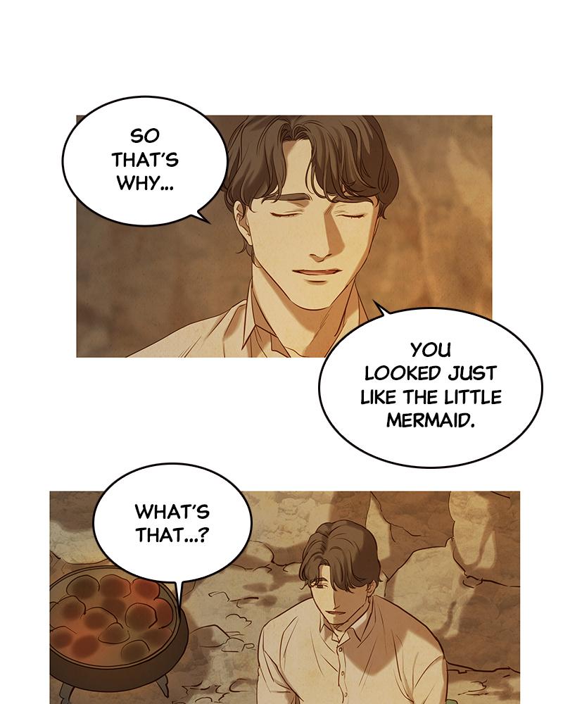 Read Whale Star The Gyeongseong Mermaid Manga Online