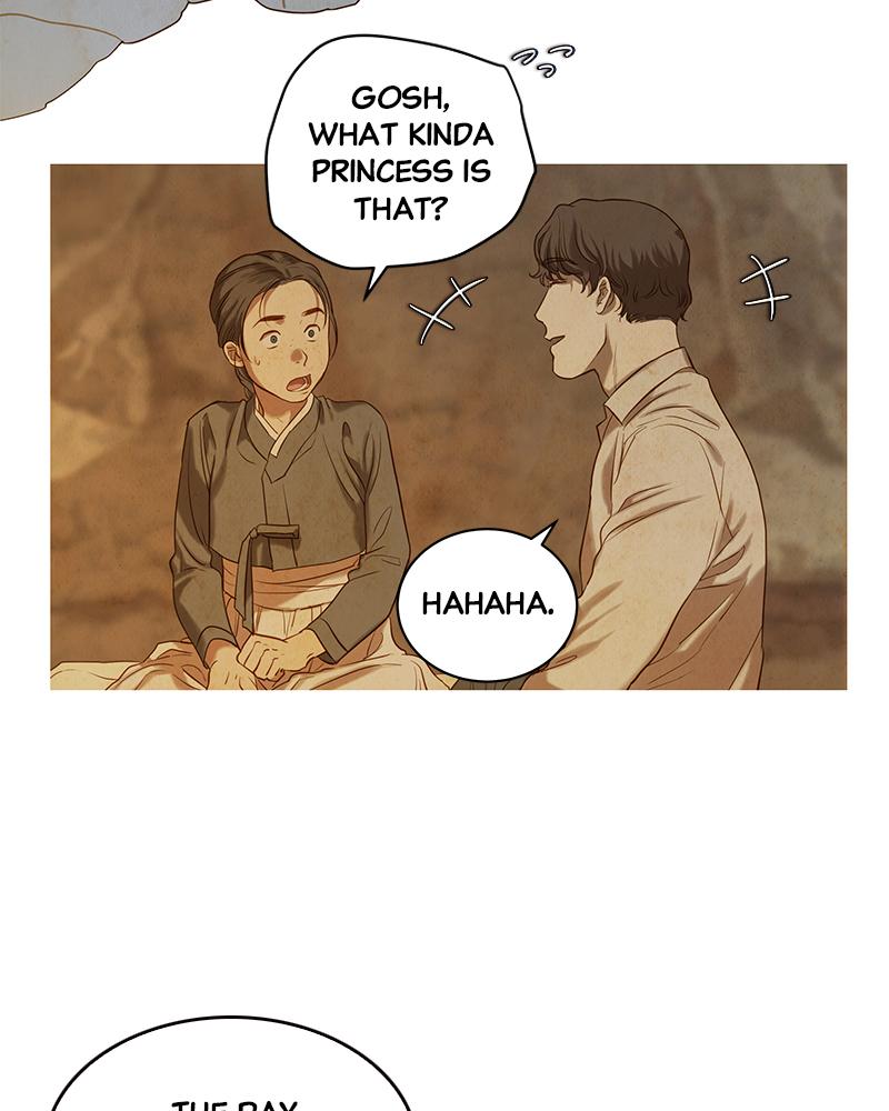 Read Whale Star The Gyeongseong Mermaid Manga Online