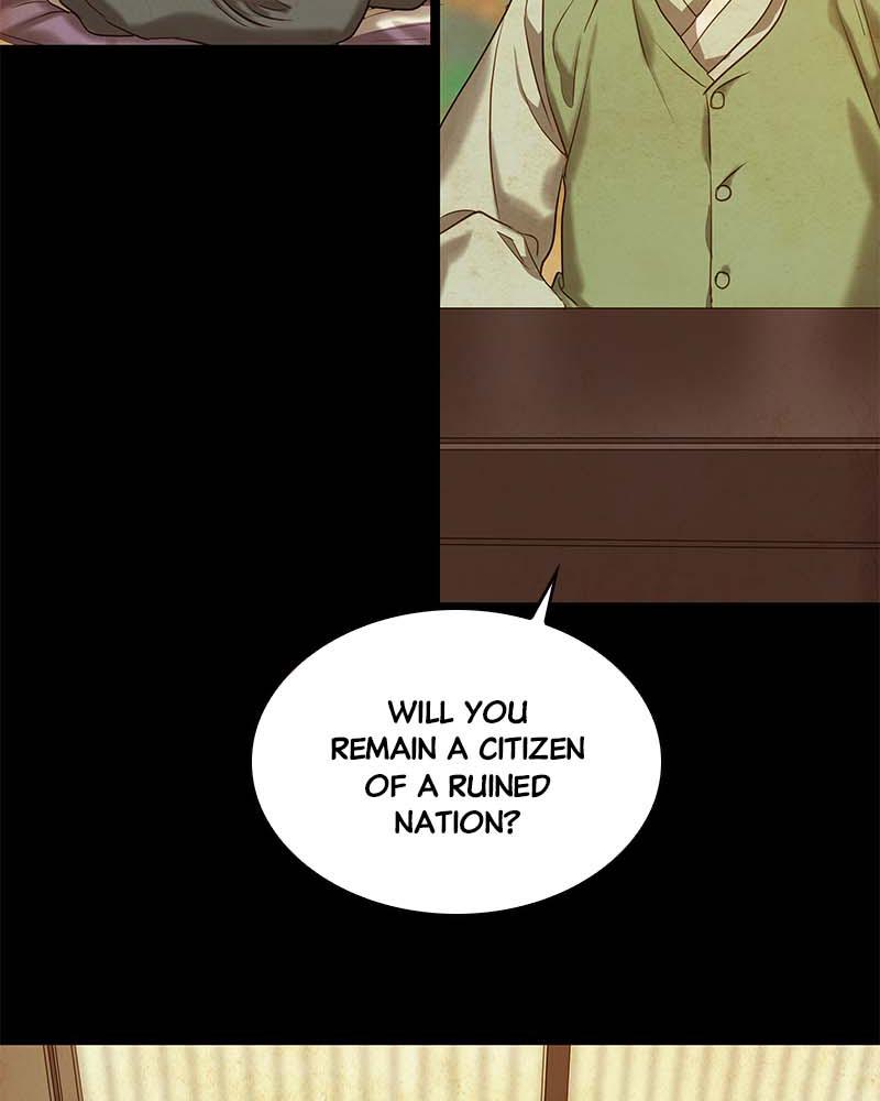 Read Whale Star The Gyeongseong Mermaid Manga Online
