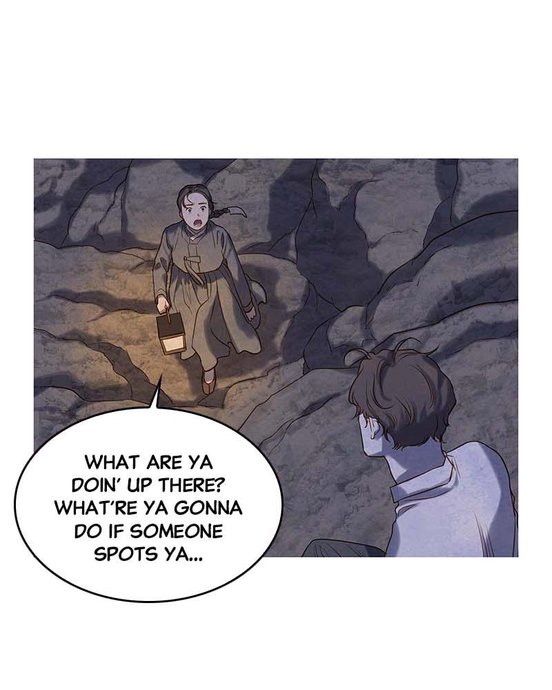 Read Whale Star The Gyeongseong Mermaid Manga Online