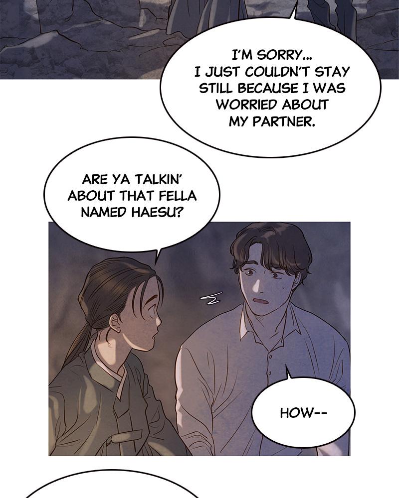 Read Whale Star The Gyeongseong Mermaid Manga Online