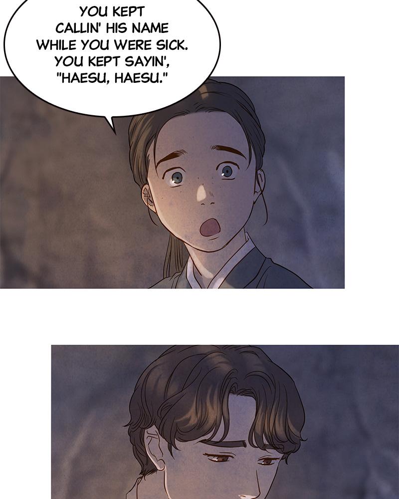 Read Whale Star The Gyeongseong Mermaid Manga Online
