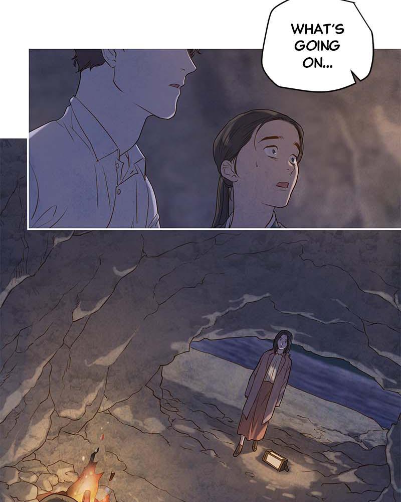 Read Whale Star The Gyeongseong Mermaid Manga Online