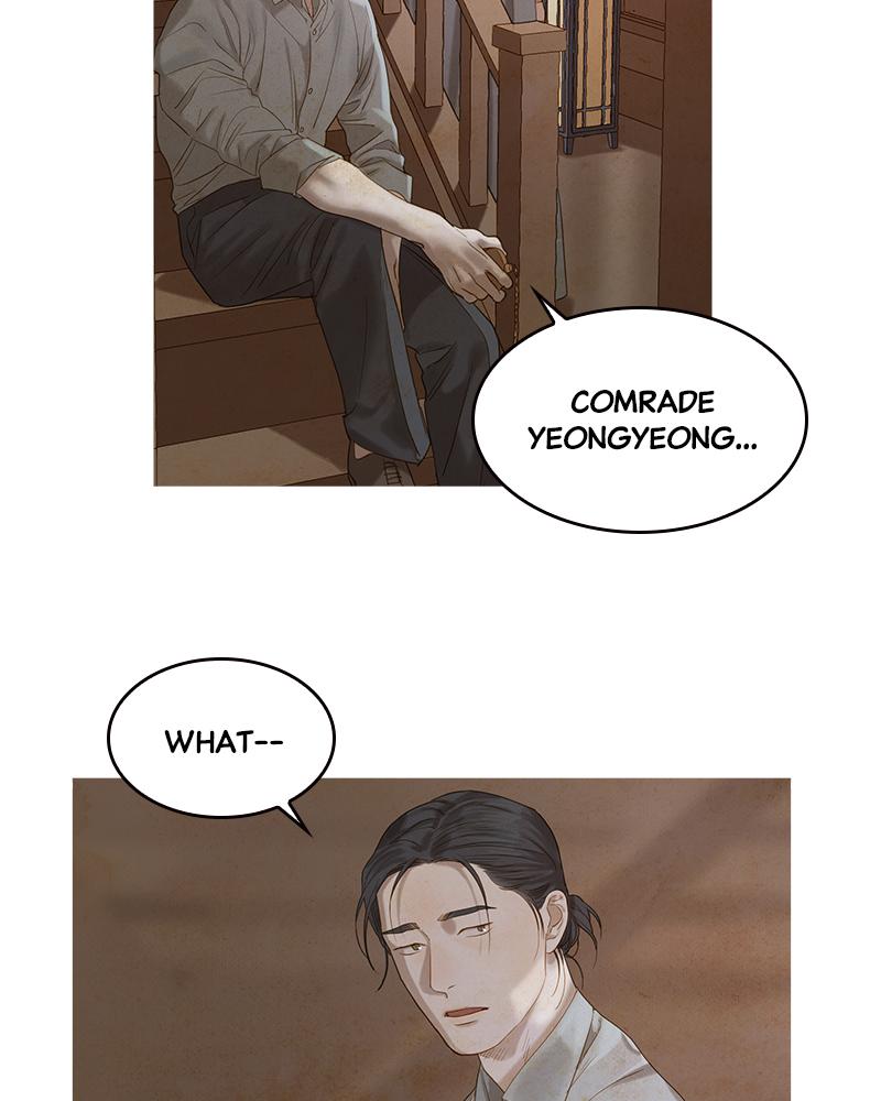 Read Whale Star The Gyeongseong Mermaid Manga Online