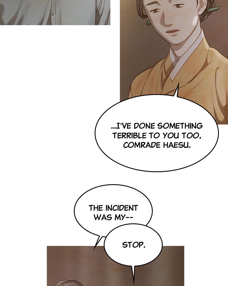 Read Whale Star The Gyeongseong Mermaid Manga Online