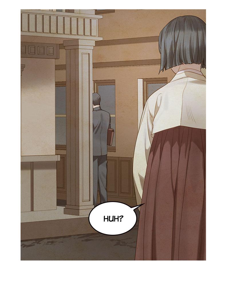Read Whale Star The Gyeongseong Mermaid Manga Online