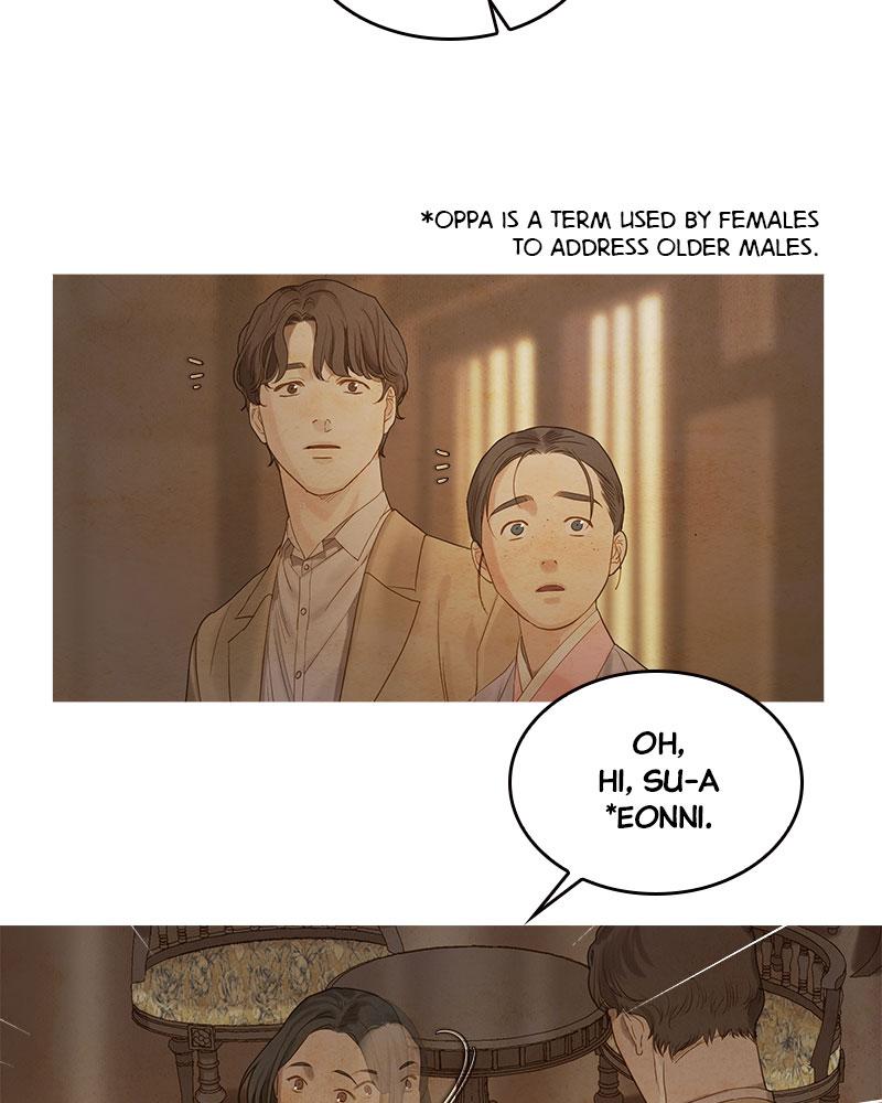 Read Whale Star The Gyeongseong Mermaid Manga Online