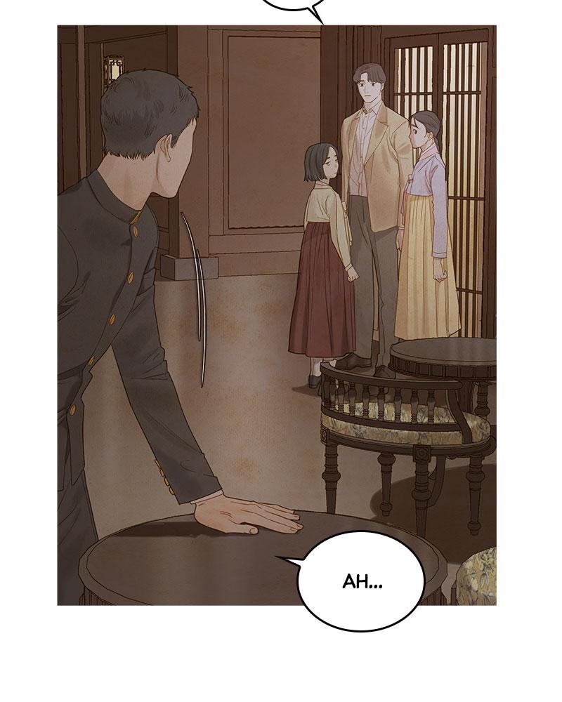 Read Whale Star The Gyeongseong Mermaid Manga Online